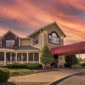 Surestay Plus Hotel By Best Western Auburn